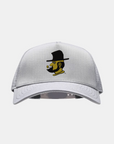 App State Eagle Light Grey Hat