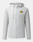 Ferris State Expedition Performance Fabric Jacket Light Grey