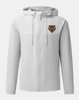 Idaho State Expedition Performance Fabric Jacket Light Grey