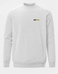 App State Meridian Heather Grey Crewneck