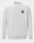 Idaho State Meridian Heather Grey Crewneck