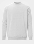 Ferris State Meridian Heather Grey Crewneck