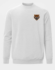 Idaho State Meridian Heather Grey Crewneck