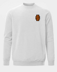 Idaho State Meridian Heather Grey Crewneck
