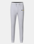 App State Peak Light Grey Jogger