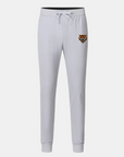Idaho State Peak Light Grey Jogger