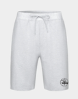 Ferris State Peak Sweat Heather Grey Shorts