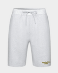 App State Peak Sweat Heather Grey Shorts