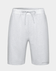 Ferris State Peak Sweat Heather Grey Shorts
