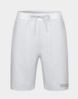Ferris State Peak Sweat Heather Grey Shorts