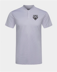 Idaho State Pinnacle Light Grey Polo 2.0