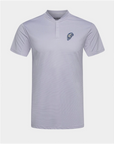 Drake Pinnacle Light Grey Polo 2.0