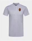 Idaho State Pinnacle Light Grey Polo 2.0