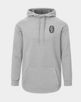 Idaho State Scuba Heather Grey Hoodie
