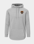 Idaho State Scuba Heather Grey Hoodie