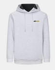 App State Singular Heather Grey Hoodie