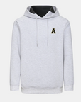 App State Singular Heather Grey Hoodie
