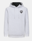 Idaho State Singular Heather Grey Hoodie