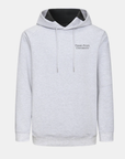 Ferris State Singular Heather Grey Hoodie