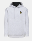 App State Singular Heather Grey Hoodie