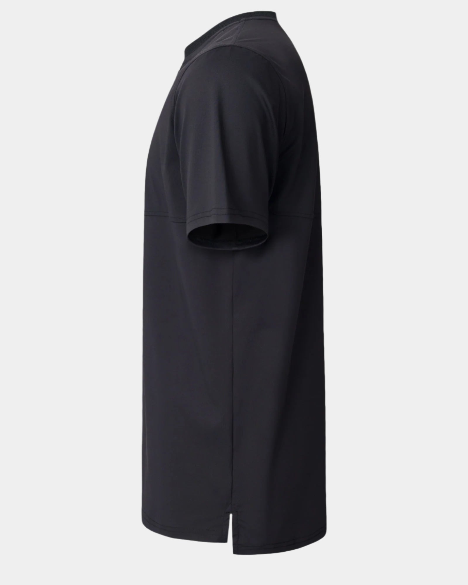 Crown Blade Polo Black