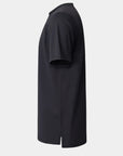 Crown Blade Polo Black