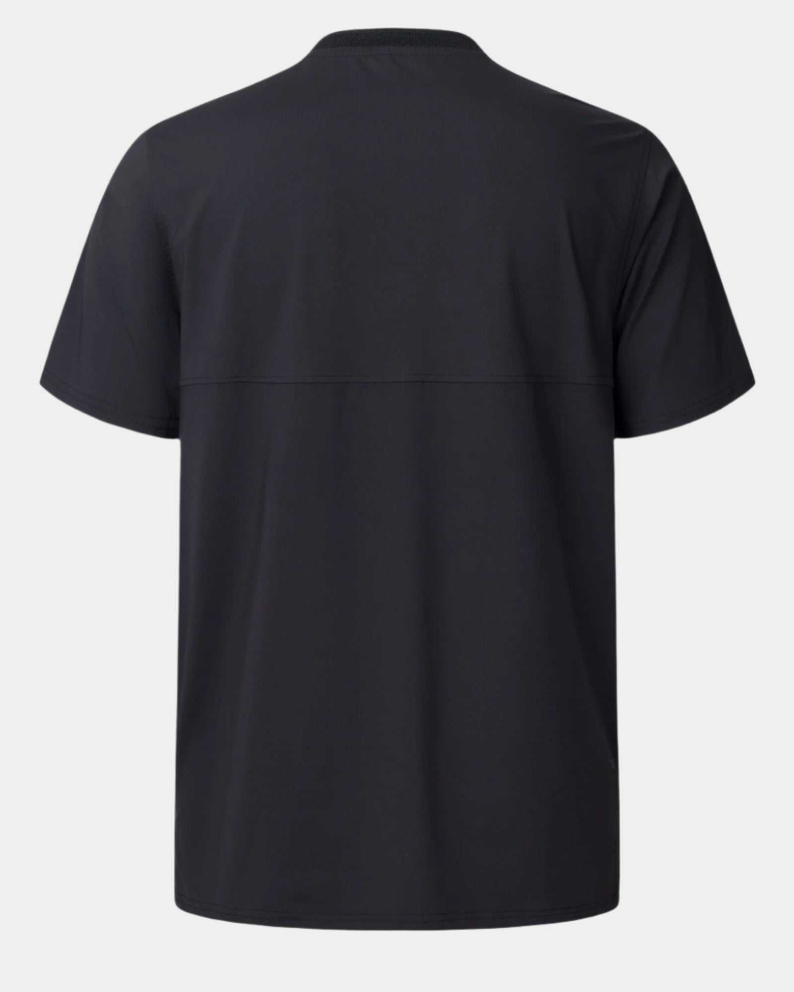 Crown Blade Polo Black