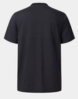 Crown Blade Polo Black