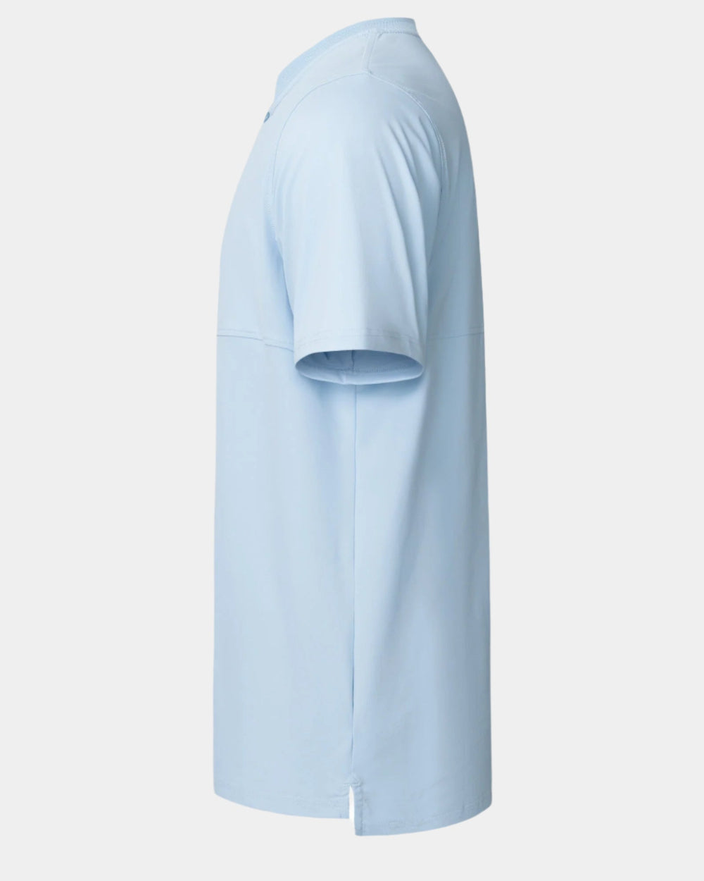 Crown Blade Polo Powder Blue