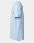 Crown Blade Polo Powder Blue