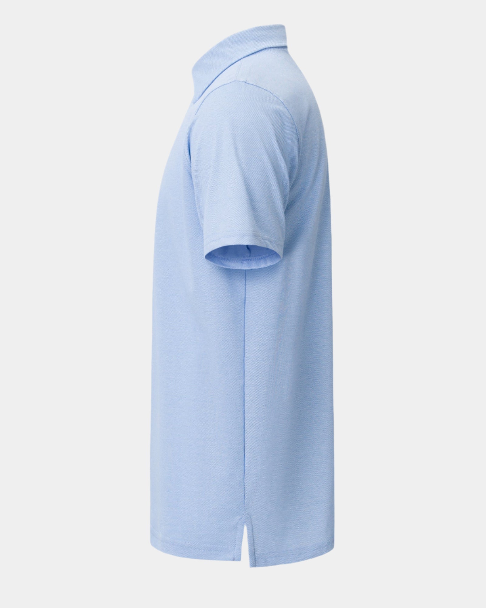 Clubhouse Polo Light Blue