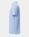 Clubhouse Polo Light Blue