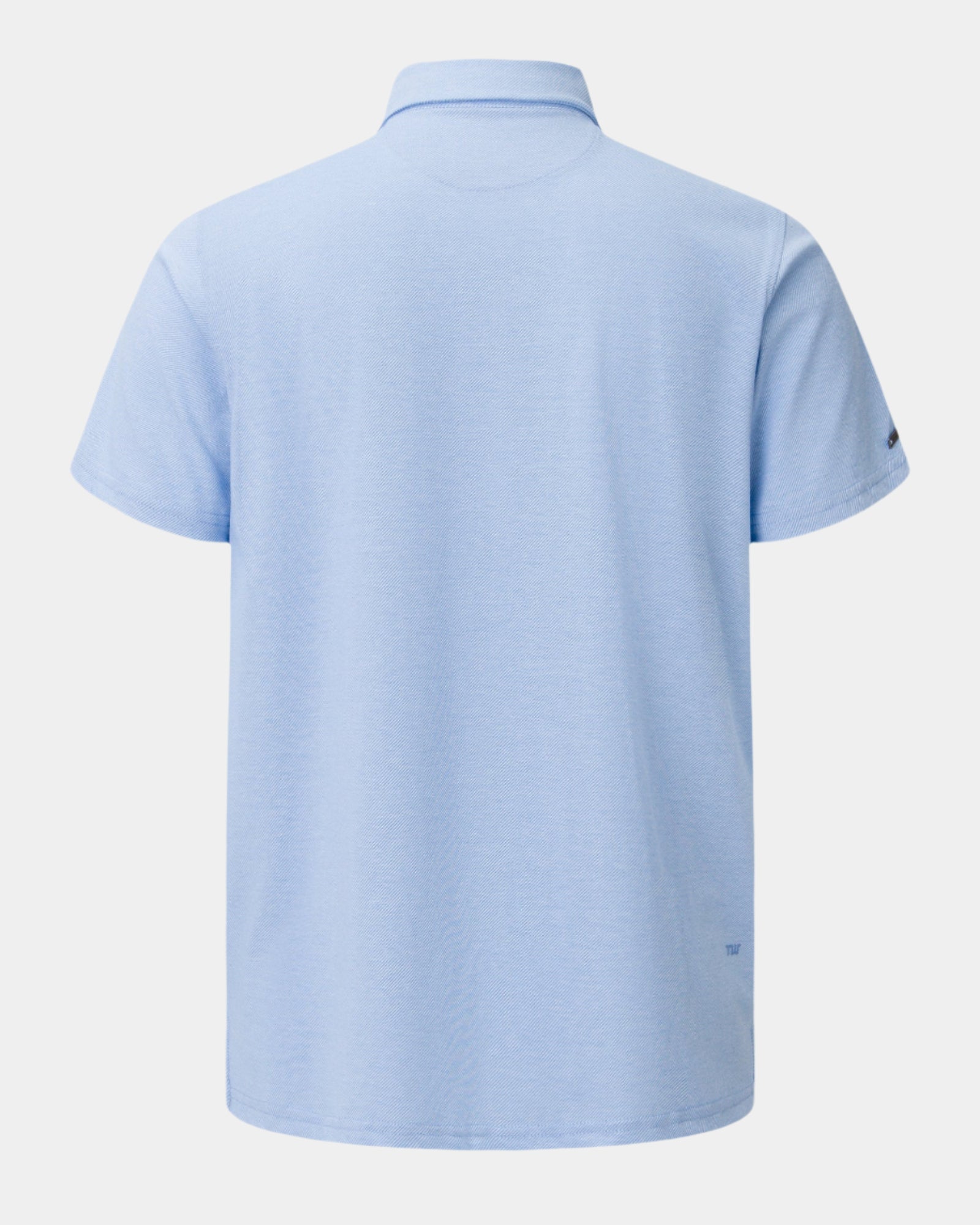 Clubhouse Polo Light Blue