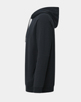 BYU Singular Black Hoodie
