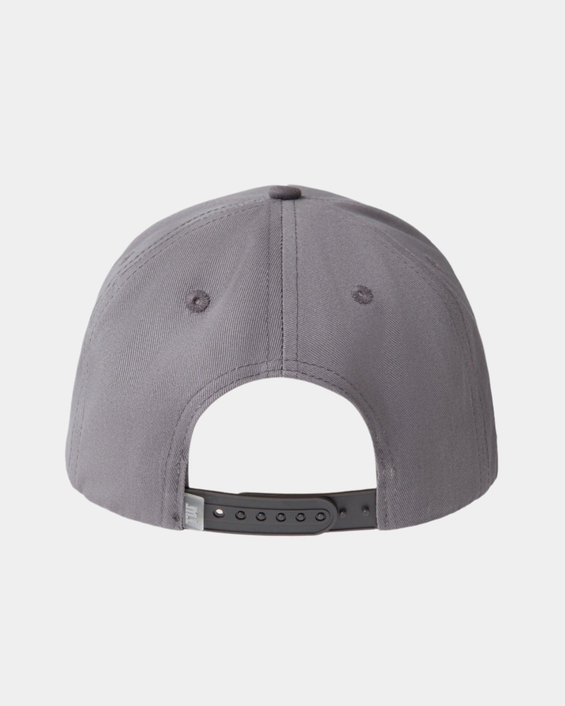 BYU Fade Hat Y Cougar Grey on Grey