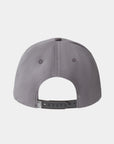 BYU Fade Hat Y Cougar Grey on Grey