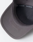 BYU Fade Hat Y Cougar Grey on Grey