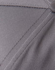 UofU Fade Hat Grey Round