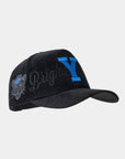BYU Corduroy Hat Y Brigham