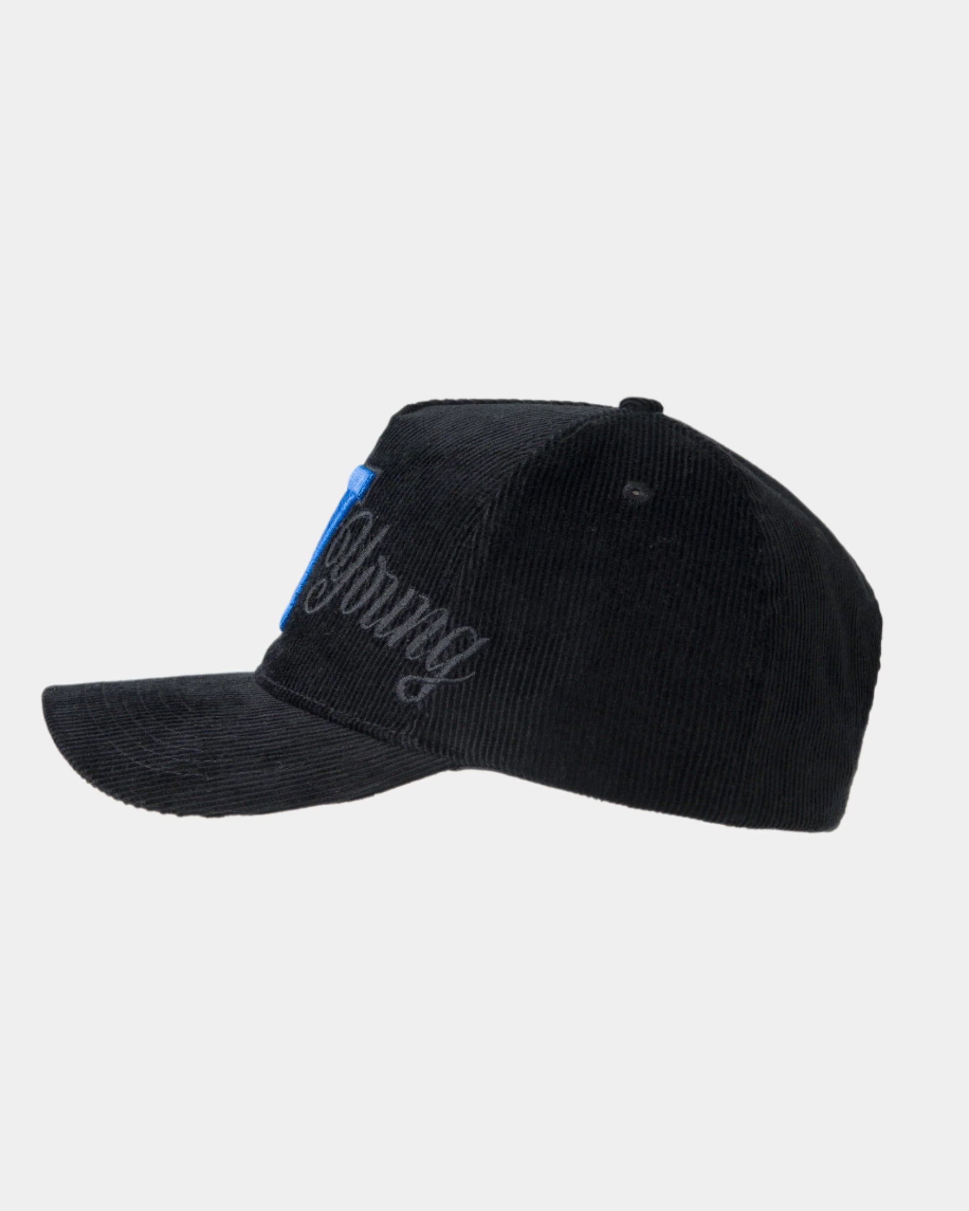 BYU Corduroy Hat Y Brigham