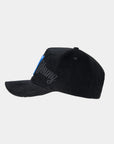 BYU Corduroy Hat Y Brigham