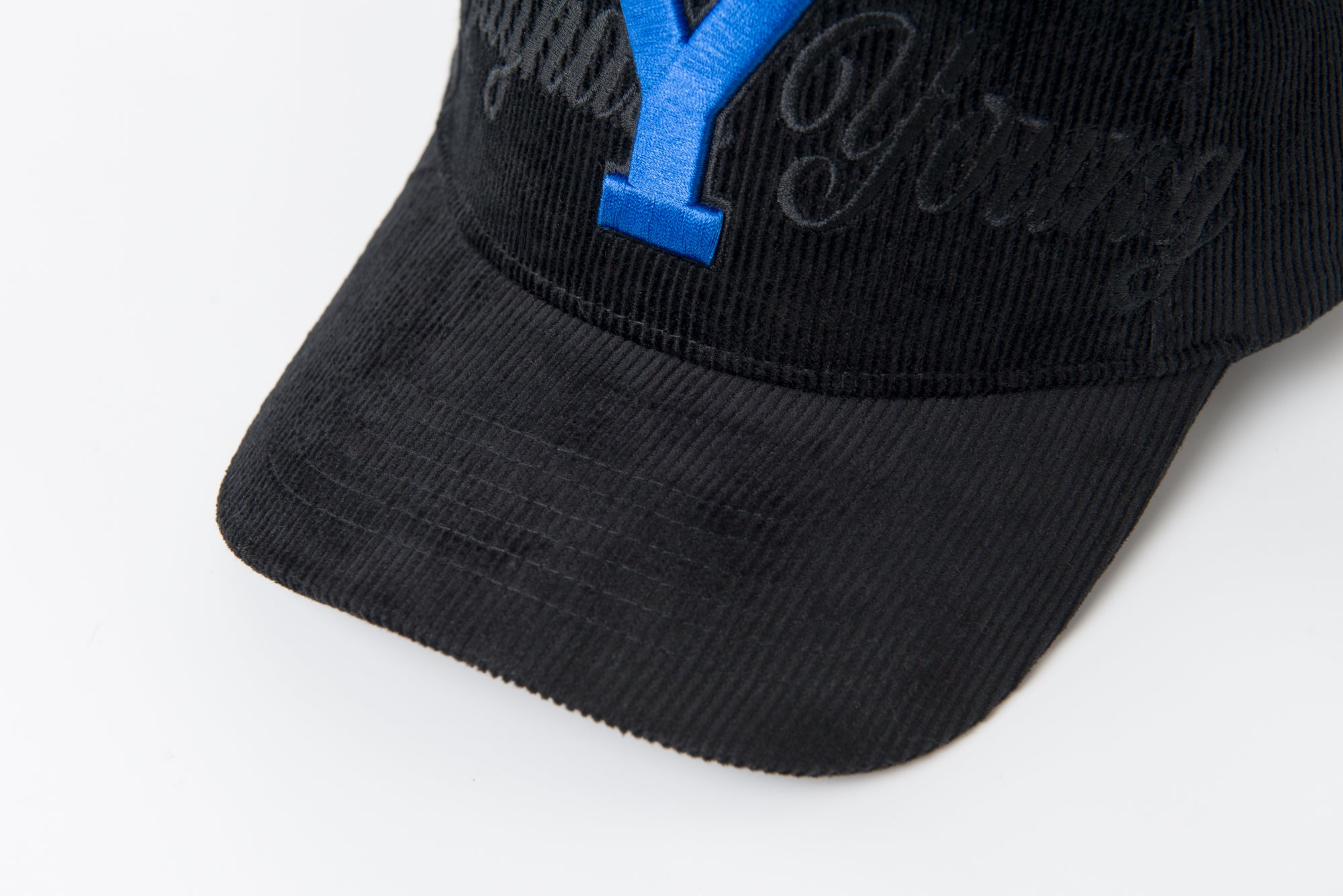 BYU Corduroy Hat Y Brigham