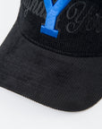 BYU Corduroy Hat Y Brigham
