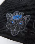 BYU Corduroy Hat Y Brigham
