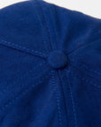 BYU Fade Hat Royal Blue Suede