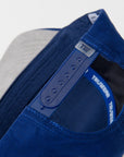 BYU Fade Hat Royal Blue Suede