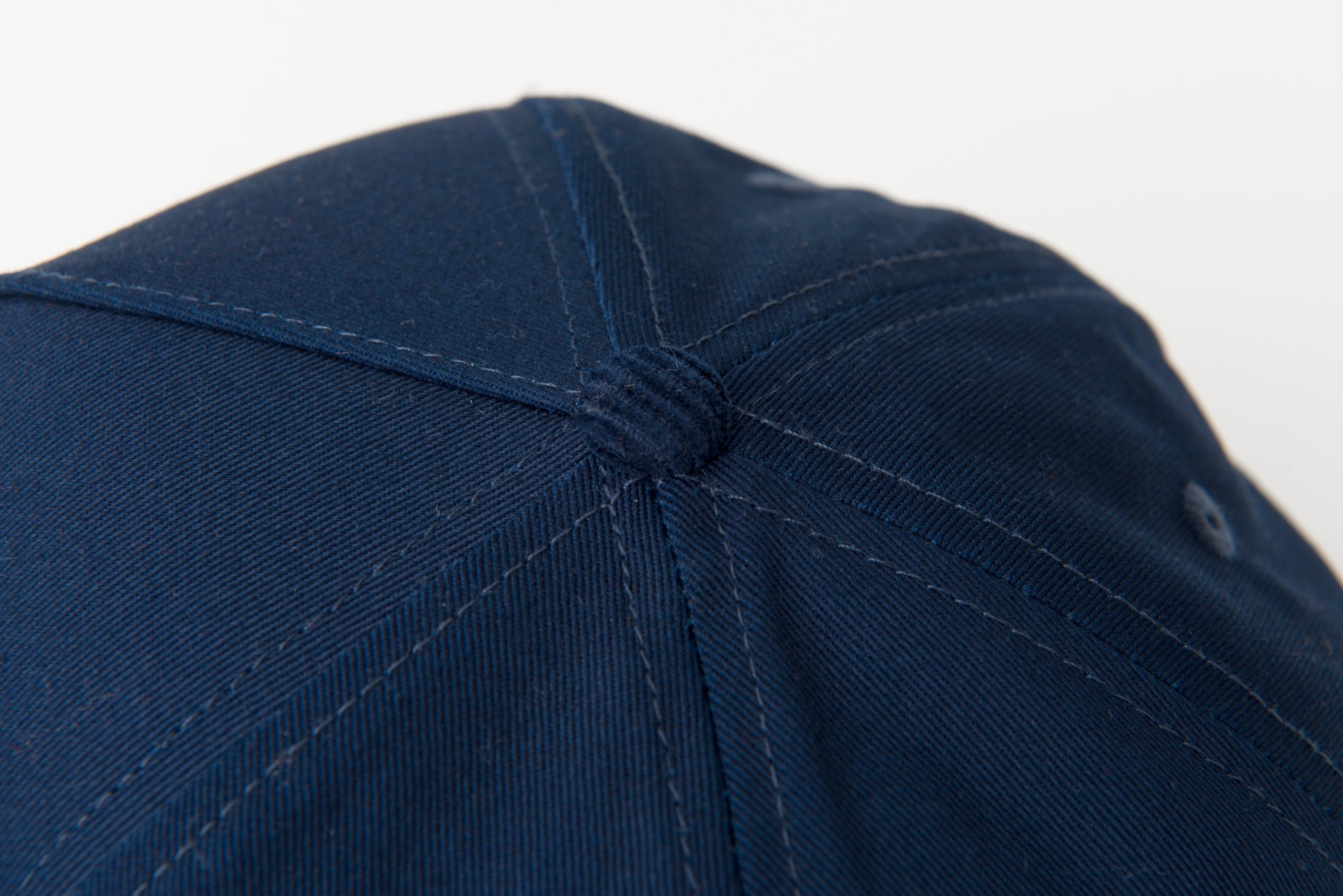 BYU Fade Hat Navy Corduroy Y
