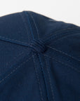 BYU Fade Hat Navy Corduroy Y