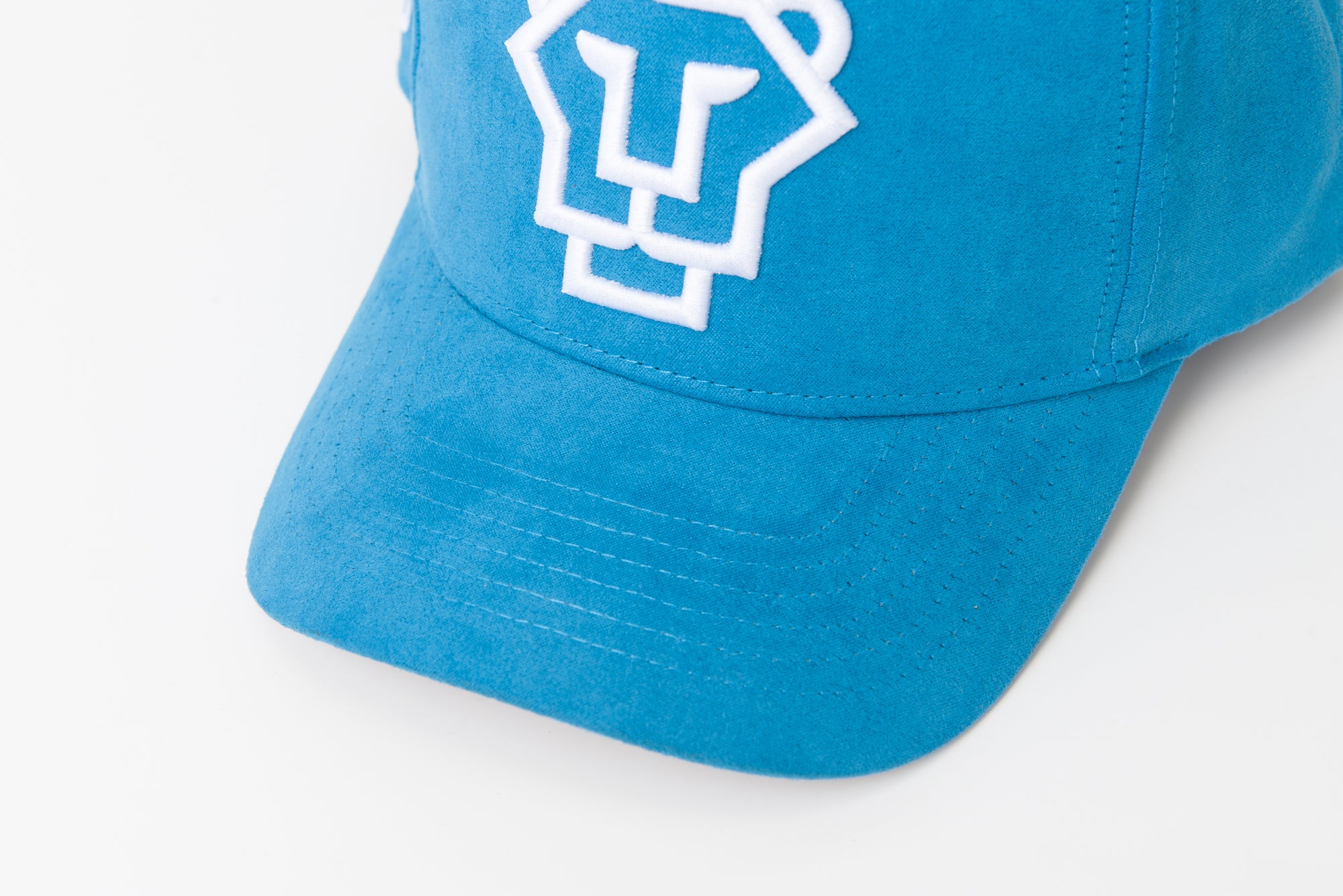 BYU Fade Hat Cougar Face