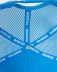 BYU Bunker Hat Royal Blue Inverted Cougars